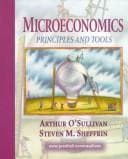 Cover image for Microeconomics