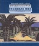 Book cover image