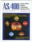 Cover image for As/400