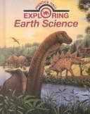 Cover image for Exploring Earth Science