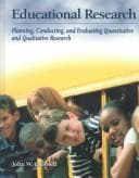 Cover image for Educational Research