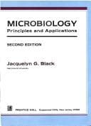 Cover image for Microbiology