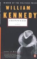 Cover image for Ironweed
