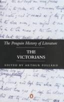 Cover image for The Victorians