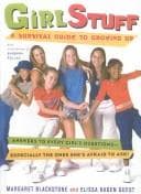 Cover image for Girl Stuff