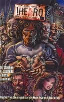 Cover image for Hero (Hero Graphic Novels (Paperback))