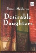 Cover image for Desirable Daughters
