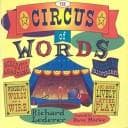 Cover image for Circus of Words