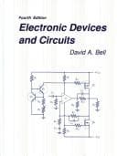 Cover image for Electronic Devices and Circuits