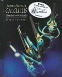 Cover image for Calculus