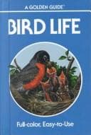 Cover image for Bird Life