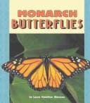 Cover image for Monarch Butterflies (Pull Ahead Books)