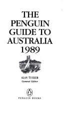 Cover image for The Penguin guide to Australia.