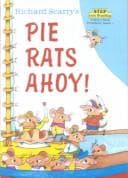 Cover image for Pie Rats Ahoy!