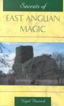 Cover image for Secrets of East Anglian magic