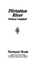 Cover image for Flirtation River