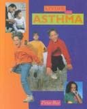 Cover image for Living With Asthma (Living With)