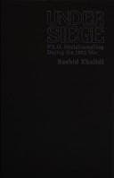 Cover image for Under Siege