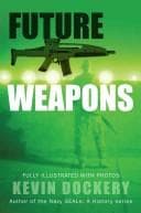 Cover image for Future Weapons