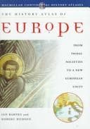 Book cover image