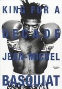 Cover image for King for a decade