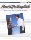 Cover image for Real-Life English