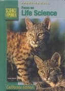 Cover image for Focus on Life Science