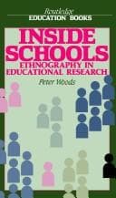 Cover image for Inside Schools