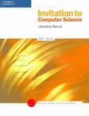 Cover image for An Invitation to Computer Science