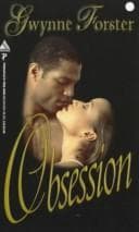 Cover image for Obsession (Arabesque)