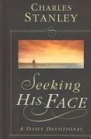 Cover image for Seeking His Face