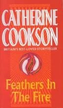 Cover image for Feathers in the fire.