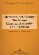 Book cover image