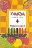Cover image for Kwanzaa