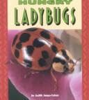 Cover image for Hungry Ladybugs (Pull Ahead Books)