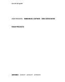Cover image for Jean Nouvel (Studio Paperback)