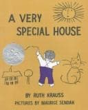 Cover image for Very Special House