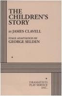 Cover image for The Children's Story