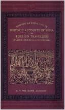 Cover image for History of India