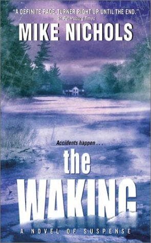 Cover image for The Waking