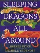 Cover image for Sleeping dragons all around