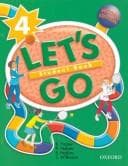 Cover image for Let's Go 4