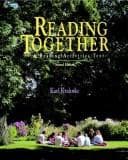 Cover image for Reading Together