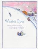 Cover image for Winter Eyes