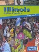 Cover image for Illinois Native Peoples (Heinemann State Studies)