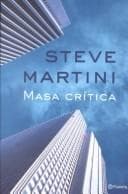 Cover image for Masa Critica