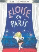 Cover image for Eloise En Paris