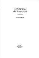 Cover image for Battle of the River Plate