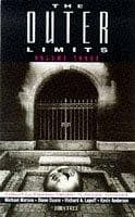 Cover image for The Outer Limits