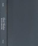 Book cover image